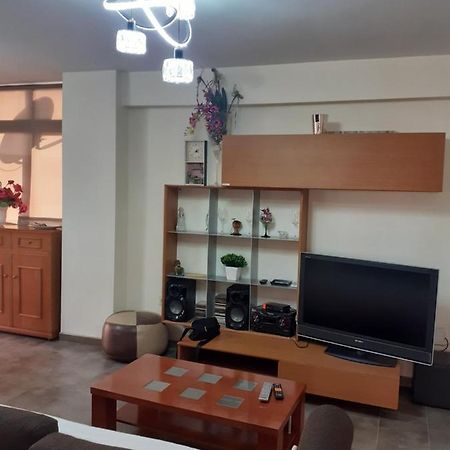 Apartamento En La Playa Torremolinos Exteriör bild