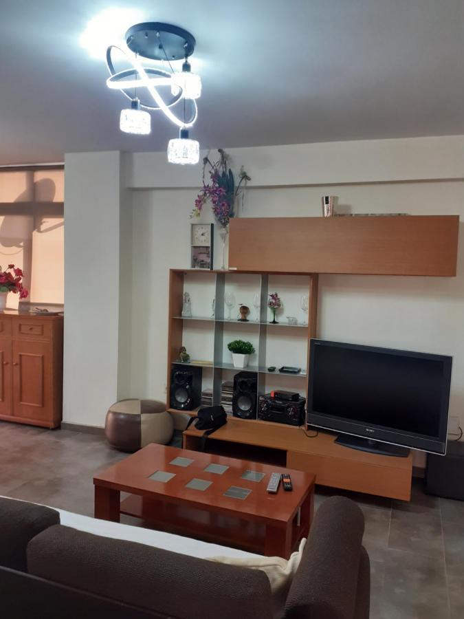 Apartamento En La Playa Torremolinos Exteriör bild